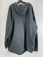 Nike Gray Men’s Jacket Size 4XL