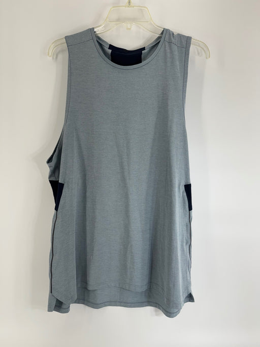 Lululemon Men’s Athletic Tank Size LG