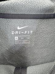 Nike Gray Men’s Jacket Size 4XL