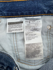Levi's Men’s Straight Leg Jeans Size 42
