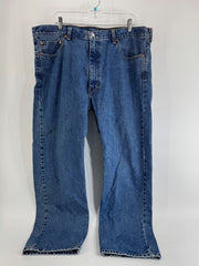 Levi's Men’s Straight Leg Jeans Size 42