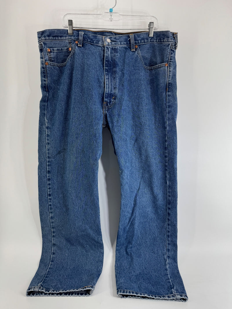 Levi's Men’s Straight Leg Jeans Size 42