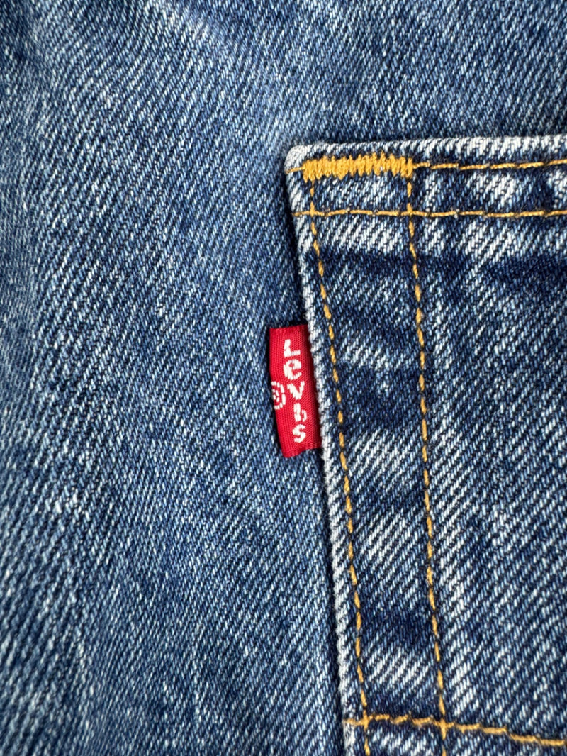 Levi's Men’s Straight Leg Jeans Size 42