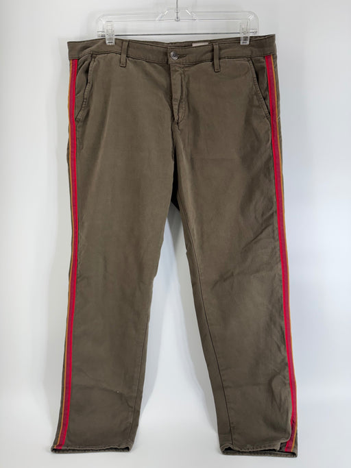 Adriano Goldschmied Tailored Trouser Size 32