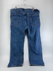 Levi's Men’s Straight Leg Jeans Size 42