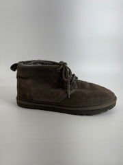 UGG Australia Men’s Brown Shoes Size 10