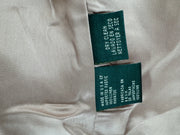 Lauren Ralph Lauren Beige Blazer Size 4