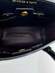 Charles & Keith Handbag with Crossbody Strap