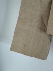 Lauren Ralph Lauren Beige Blazer Size 4