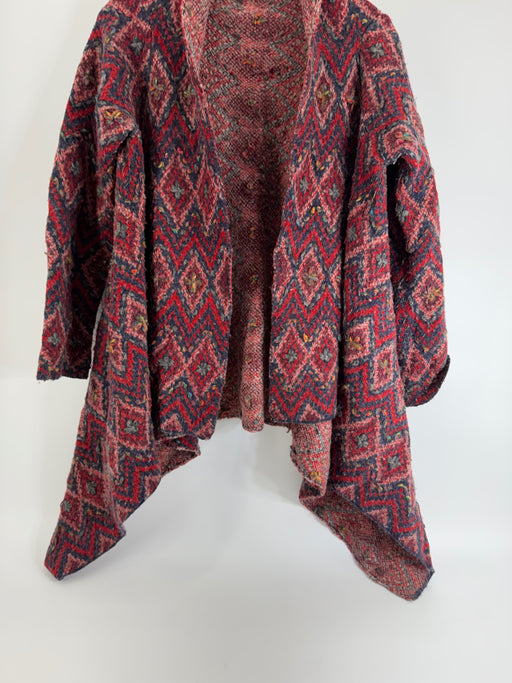 sleeping on snow Knit Cardigan Size M