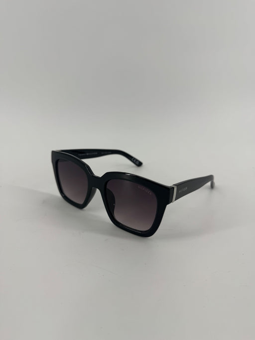 Tommy Hilfiger Black Sunglasses