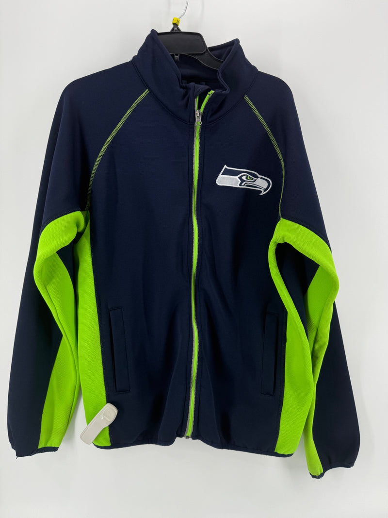 NFL Seattle Seahawks Jacket Size M