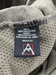 Avalanche Weather Shield Olive Jacket Size SM