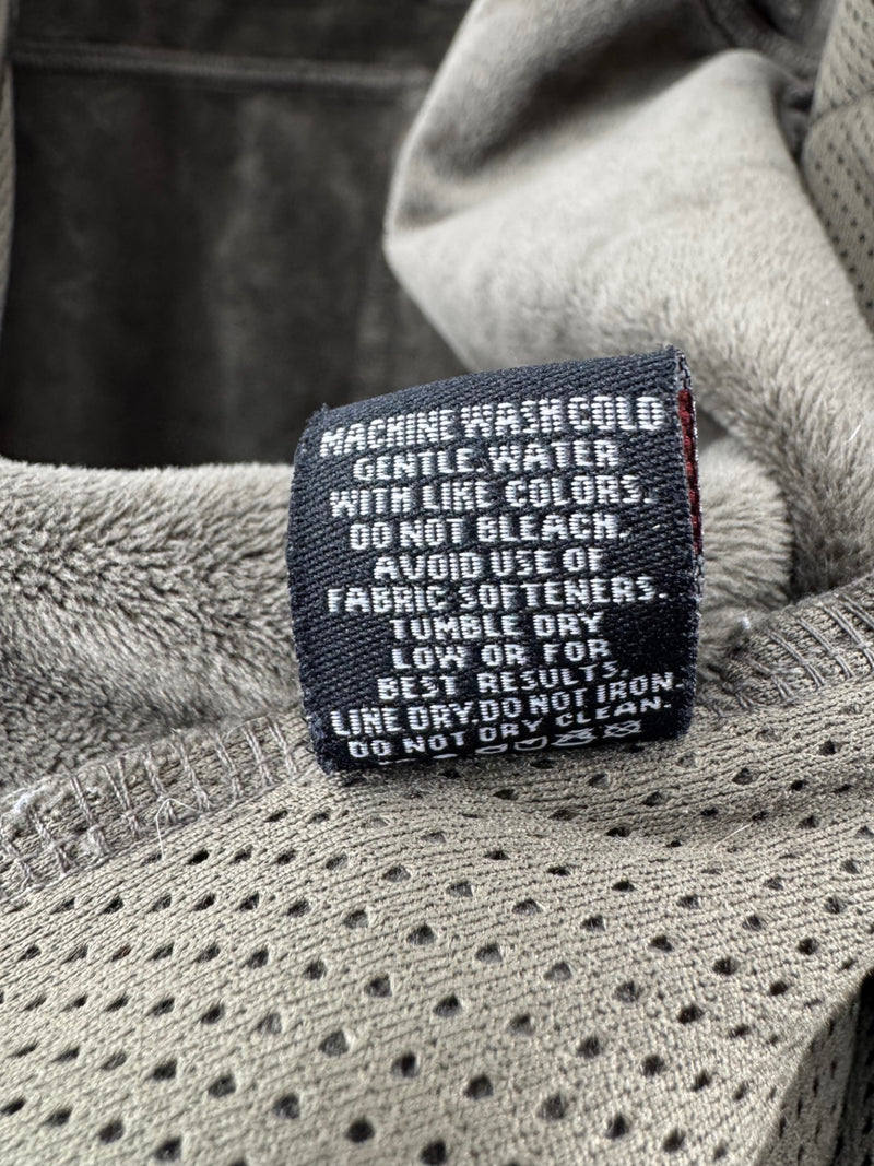 Avalanche Weather Shield Olive Jacket Size SM