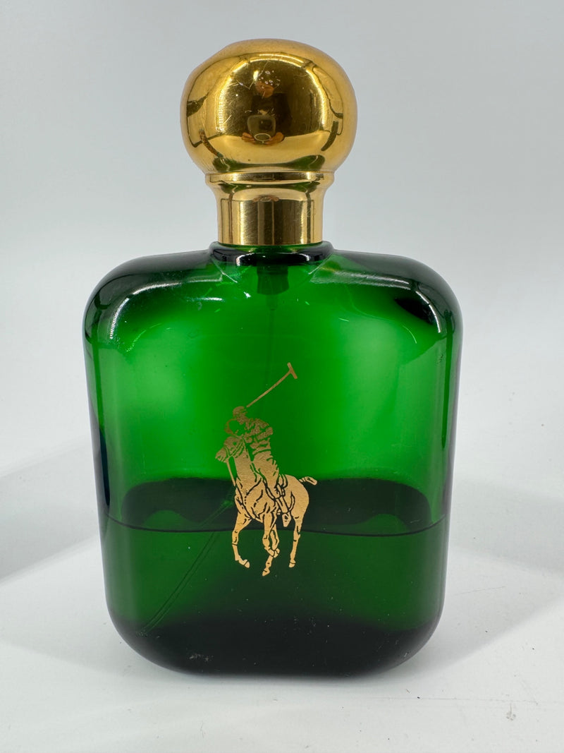 Ralph Lauren Polo Eau de Toilette Cologne