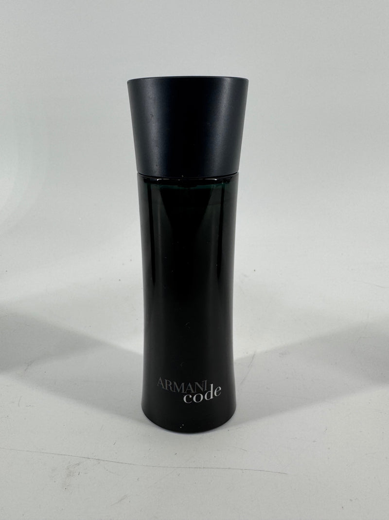 Armani Code Eau de Toilette Cologne