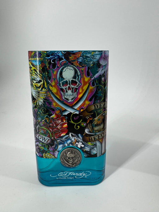 Ed Hardy Hearts & Daggers Eau de Toilette Cologne