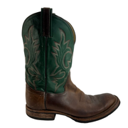 Luskey’s Men’s Cowboy Boots Size 10.5