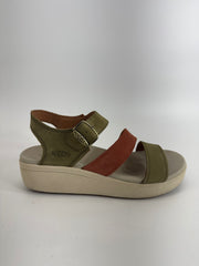 KEEN Multicolor Strappy Sandals Size 8