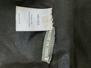La Fuori Beaded and Embroidered Jacket Size M