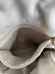 American Leather Co.Brown Leather Backpack