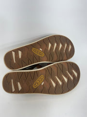 KEEN Multicolor Strappy Sandals Size 8