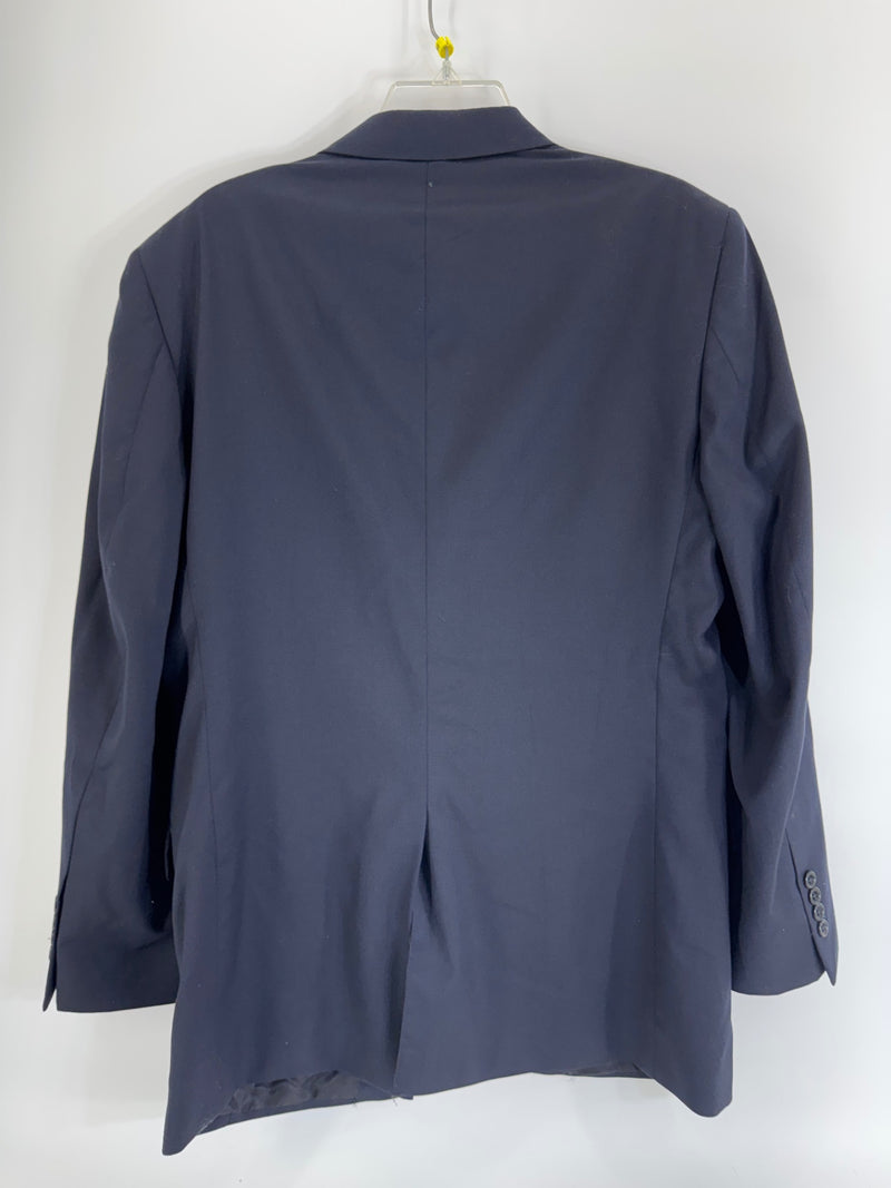 Jos. A. Bank Navy Blazer Size 39R
