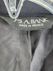Jos. A. Bank Navy Blazer Size 39R