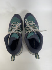 Merrell Multicolor Hiking Shoes Size 8.6
