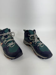 Merrell Multicolor Hiking Shoes Size 8.6