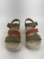 KEEN Multicolor Strappy Sandals Size 8