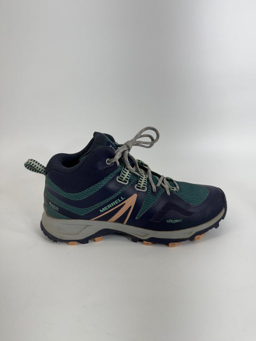Merrell Multicolor Hiking Shoes Size 8.6