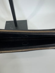 Kate Spade Black Adjustable Crossbody 