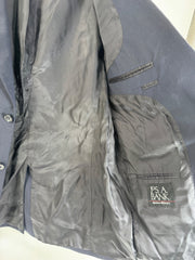 Jos. A. Bank Navy Blazer Size 39R