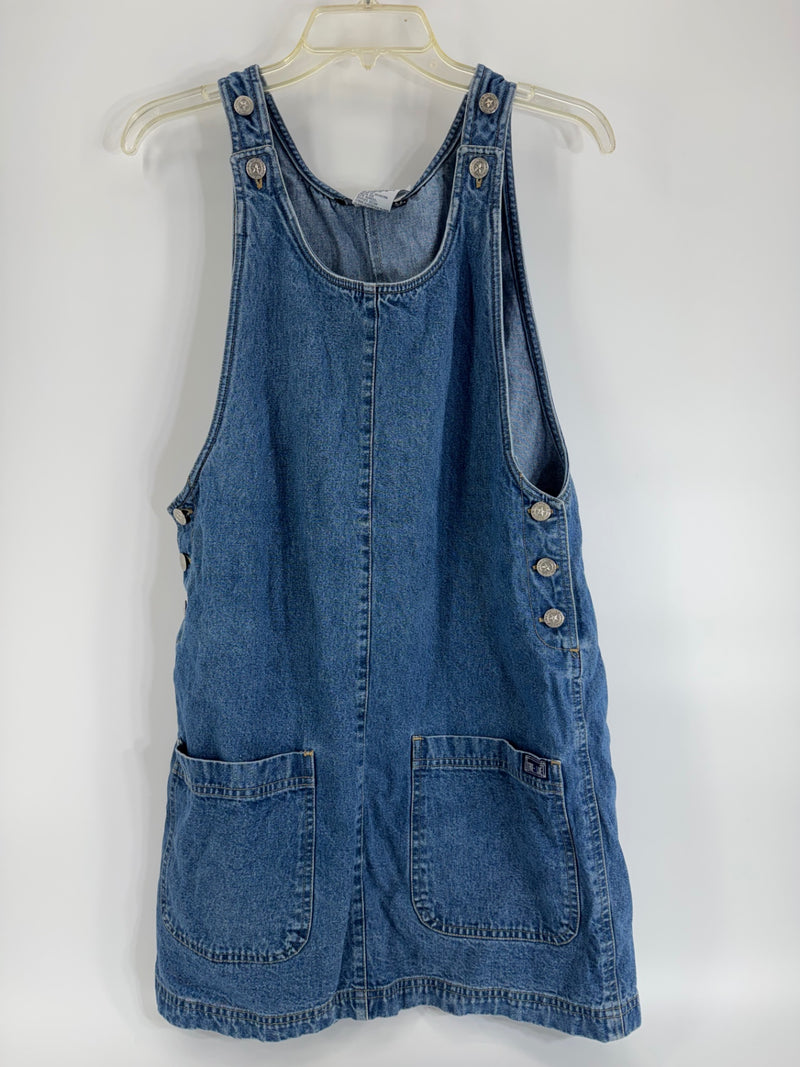 True Blue Denime Dress Size SM