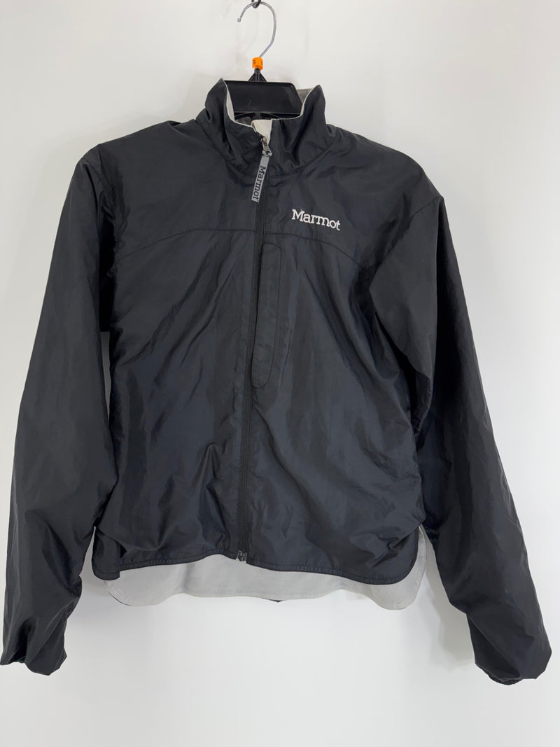 Marmot Black Jacket Size SM