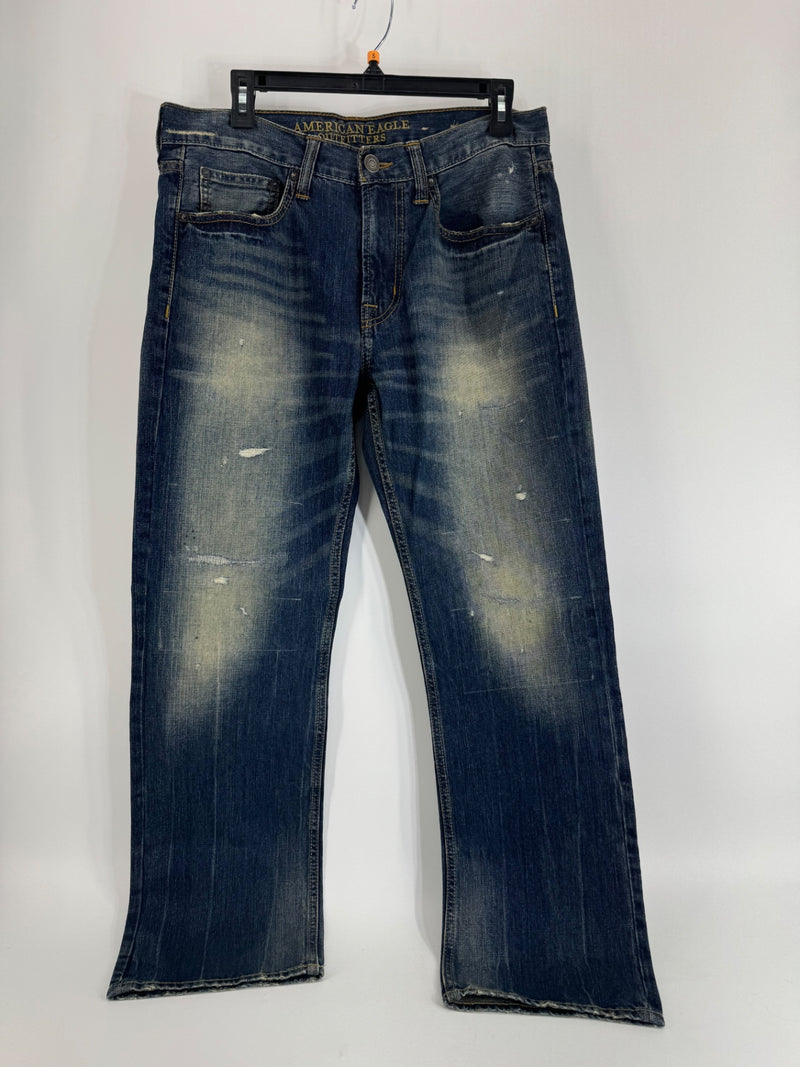 American Eagle Outfitters Vintage Collection Size 31