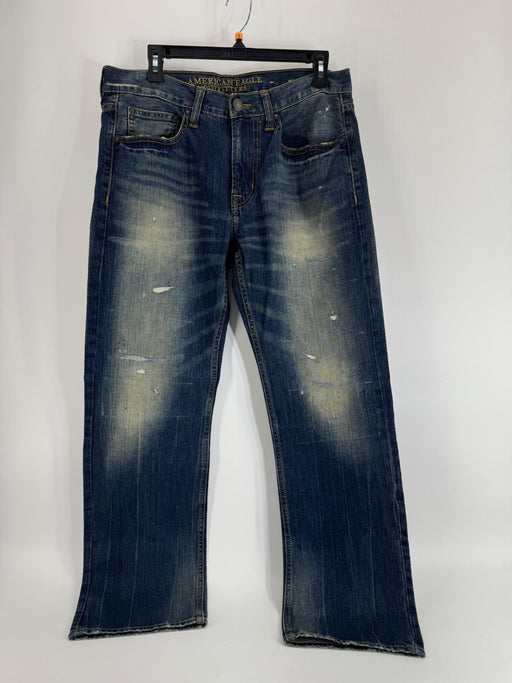 American Eagle Outfitters Vintage Collection Size 31