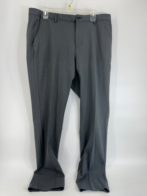 Greg Norman Gray Pants Size 36