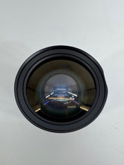JCPenney Vintage Macro Lens 8306182 28-80mm