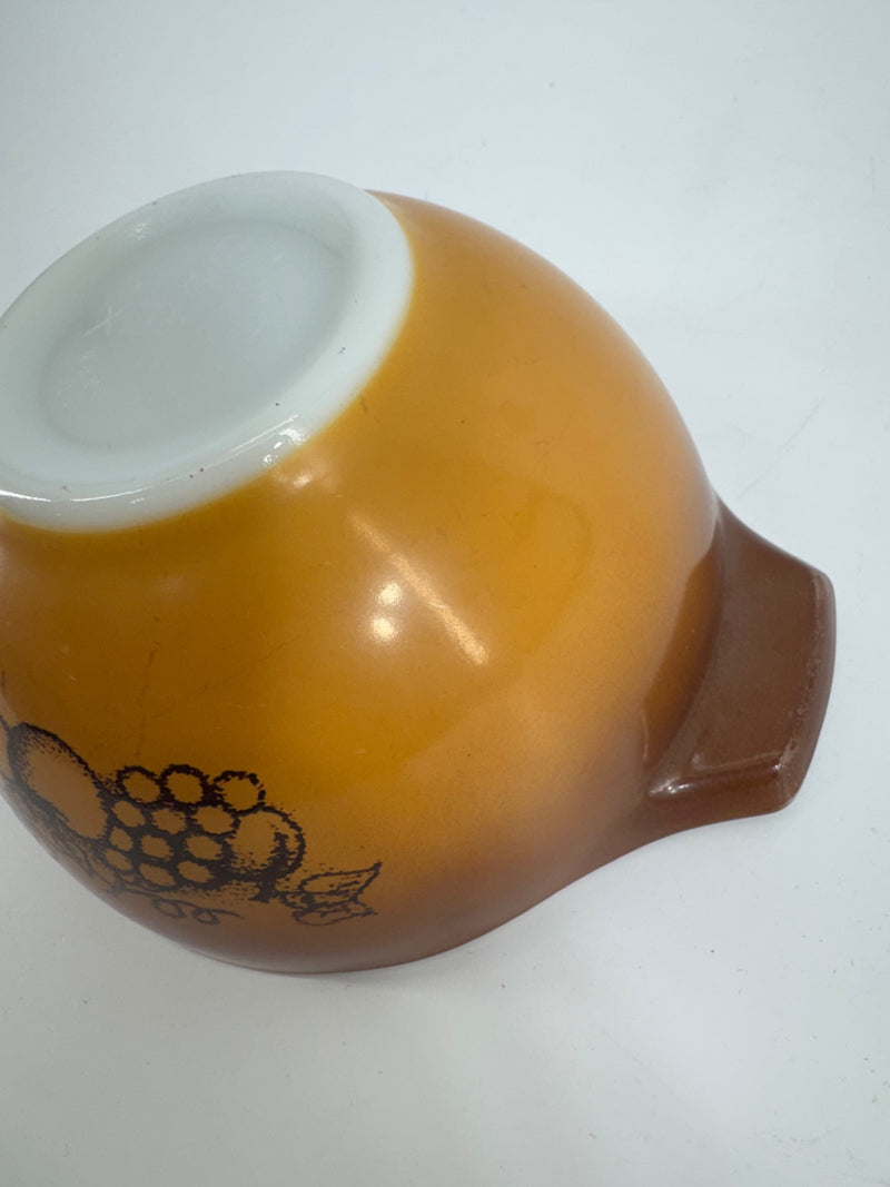 Pyrex Vintage Oven Ware Bowl