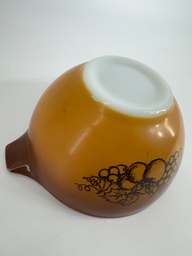 Pyrex Vintage Oven Ware Bowl