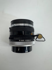 Canon Vintage 5m Lens 91969