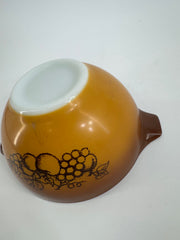Pyrex Vintage Oven Ware Bowl