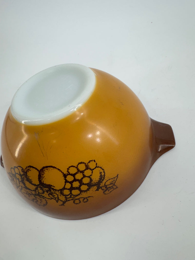 Pyrex Vintage Oven Ware Bowl