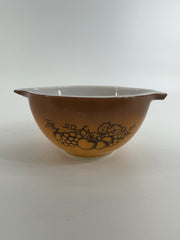 Pyrex Vintage Oven Ware Bowl