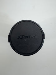 JCPenney Vintage Macro Lens 8306182 28-80mm