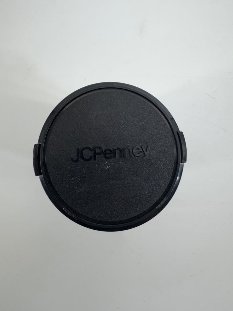 JCPenney Vintage Macro Lens 8306182 28-80mm