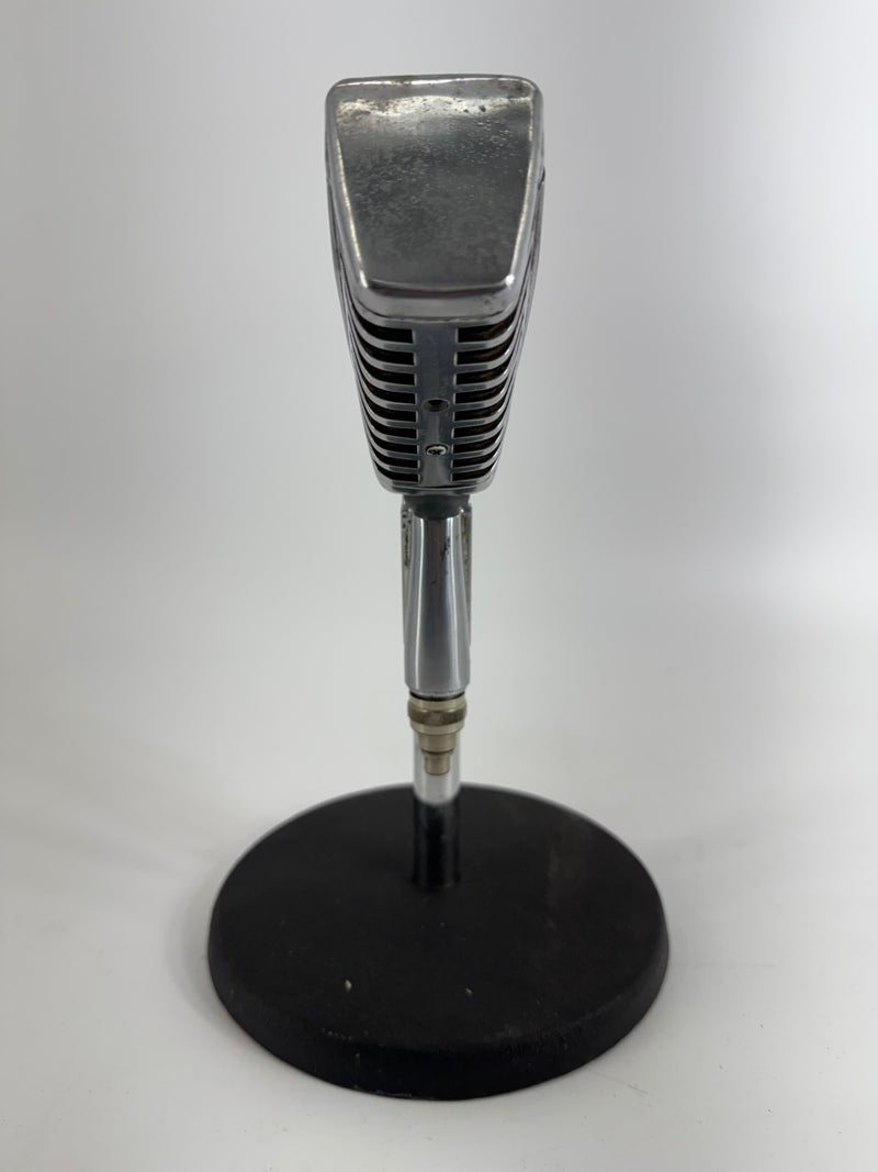 RYSTL Vintage DY-36 Microphone