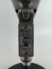 RYSTL Vintage DY-36 Microphone